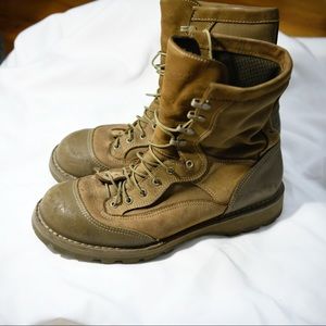 Danner boot size 11.5